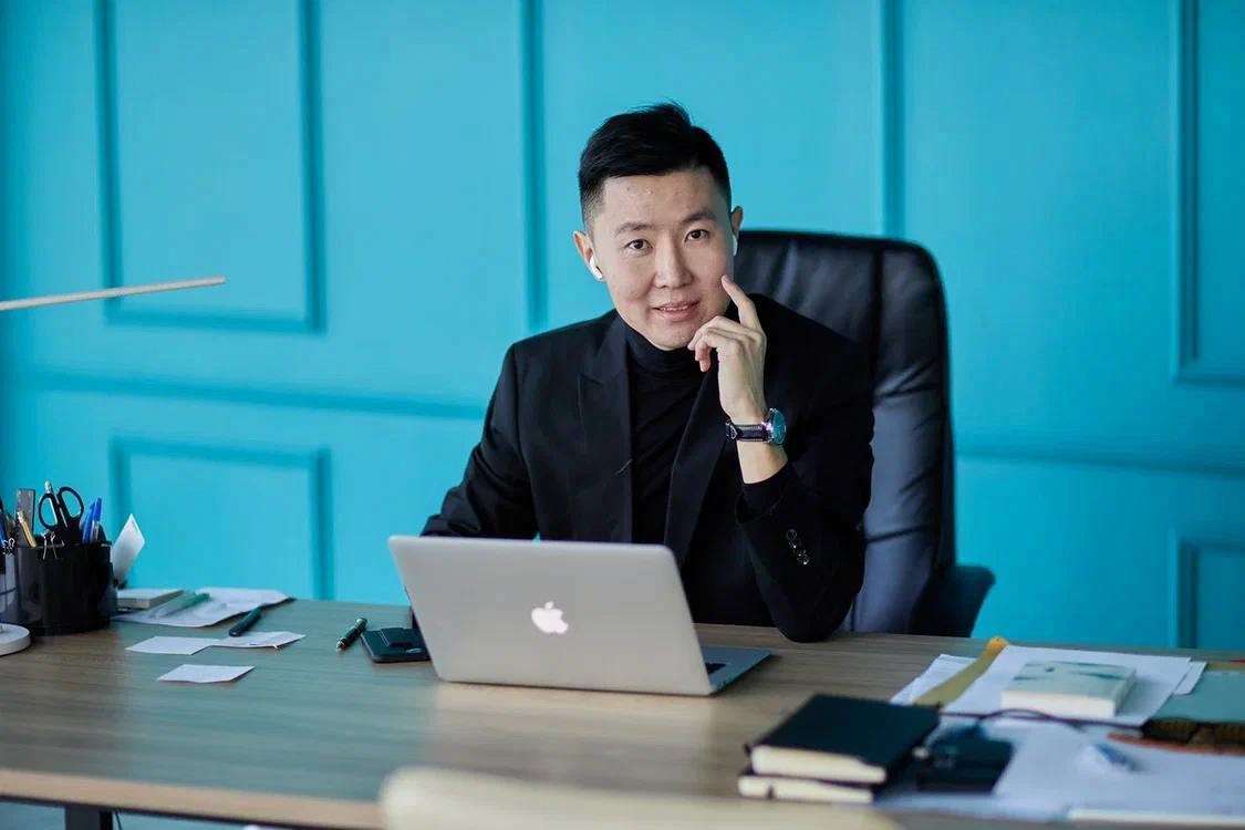 Дабаев Бато Аюрович