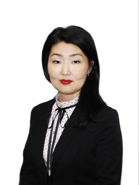 Филиппова Ольга Валерьевна