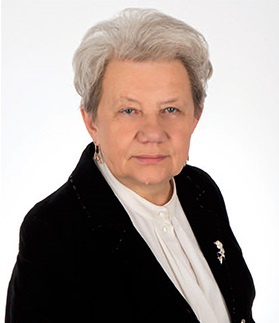 Фролова Наталья Алексеевна