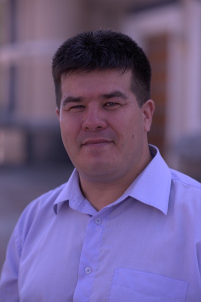 Хлыстов Евгений Афанасьевич