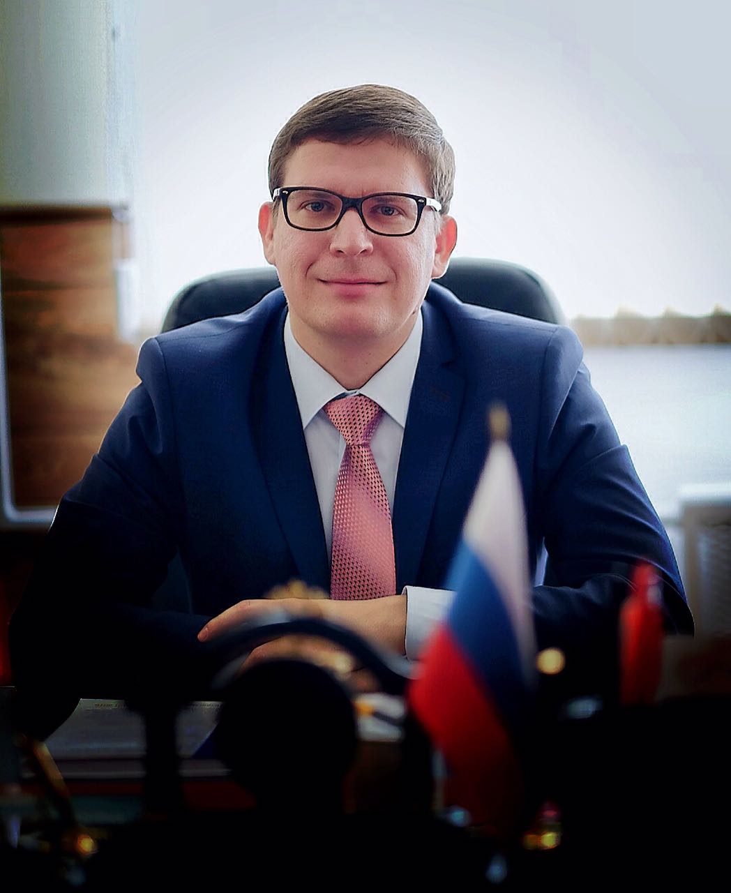 Матанцев Дмитрий Александрович