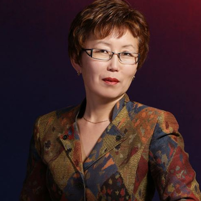 Мяханова Александра Николаевна