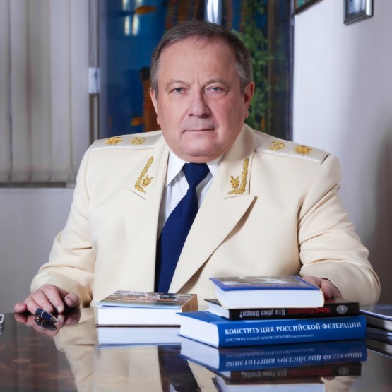 Скуратов Юрий Ильич